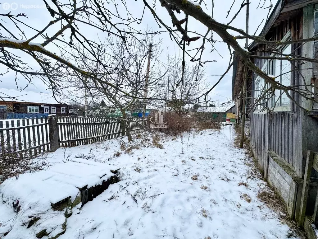 Дом в Криуша, улица 1 Мая (40.8 м) - Фото 1