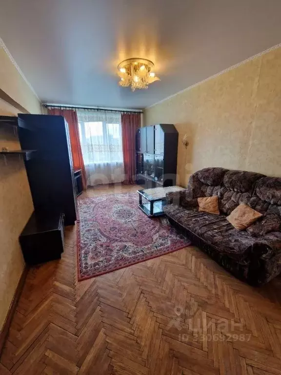 2-к кв. Московская область, Одинцово Северная ул., 24 (52.0 м) - Фото 1