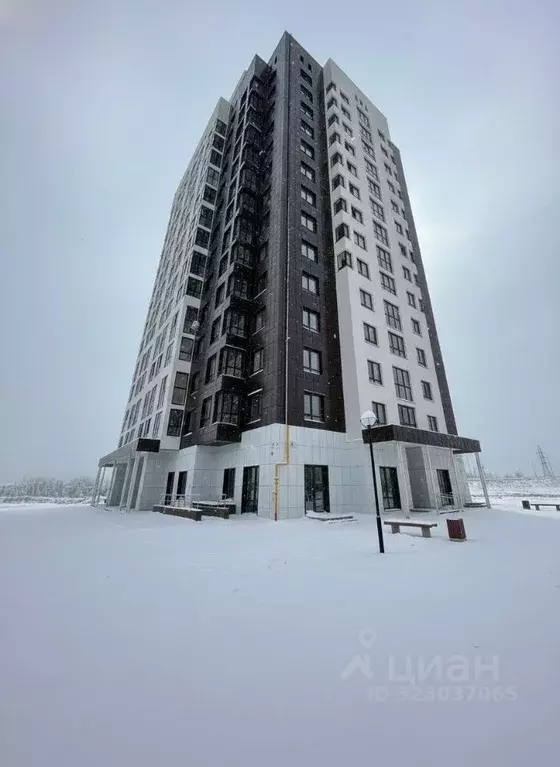 Офис в Оренбургская область, Оренбург ул. Ильи Глазунова, 3/1 (95 м) - Фото 1