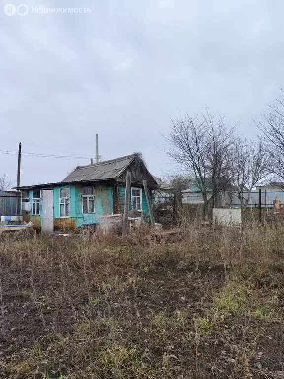 Дом в Саратов, 8-й Малый Черешневый проезд (20 м) - Фото 1