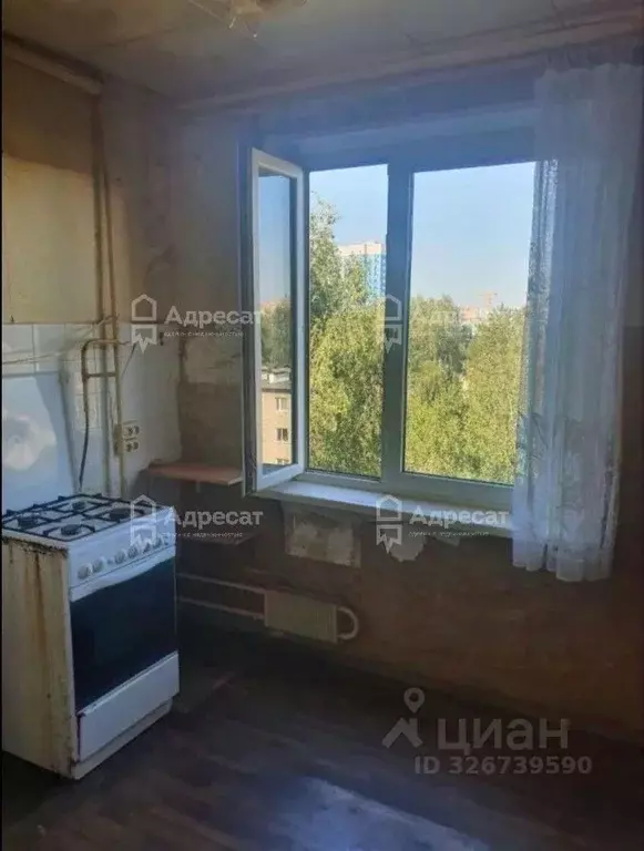 3-к кв. Московская область, Королев ул. Мичурина, 1б (60.7 м) - Фото 1