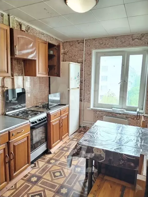 3-к. квартира, 60,4 м, 8/9 эт. - Фото 0