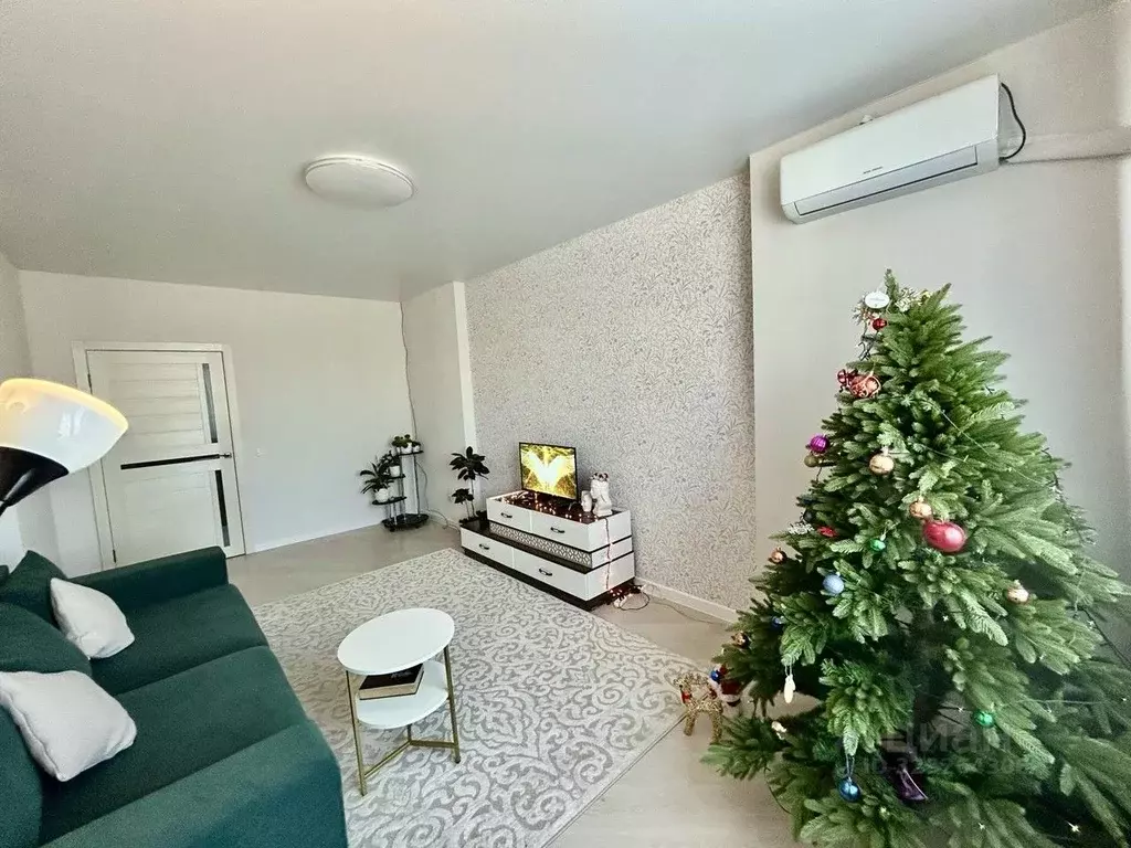 2-к кв. Башкортостан, Уфа Бакалинская ул., 33/1 (59.6 м) - Фото 1