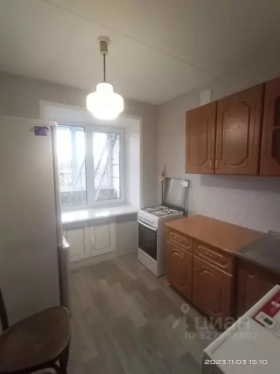 1-к кв. Пермский край, Пермь ул. Челюскинцев, 19 (34.0 м) - Фото 1