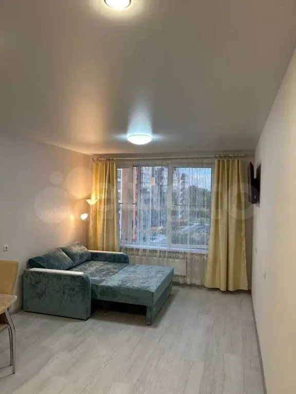 Квартира-студия, 28,7 м, 5/8 эт. - Фото 0
