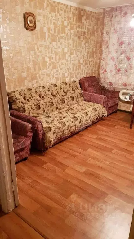 3-к кв. Свердловская область, Нижний Тагил ул. Зари, 31 (57.7 м) - Фото 1