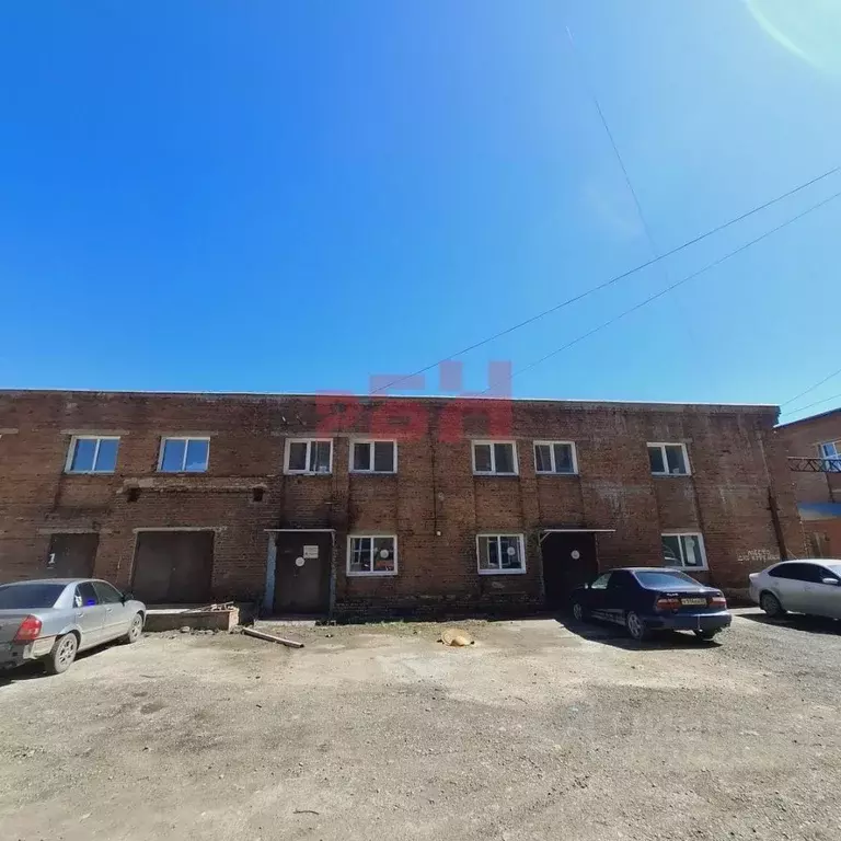 Помещение свободного назначения в Омская область, Омск просп. Карла ... - Фото 1