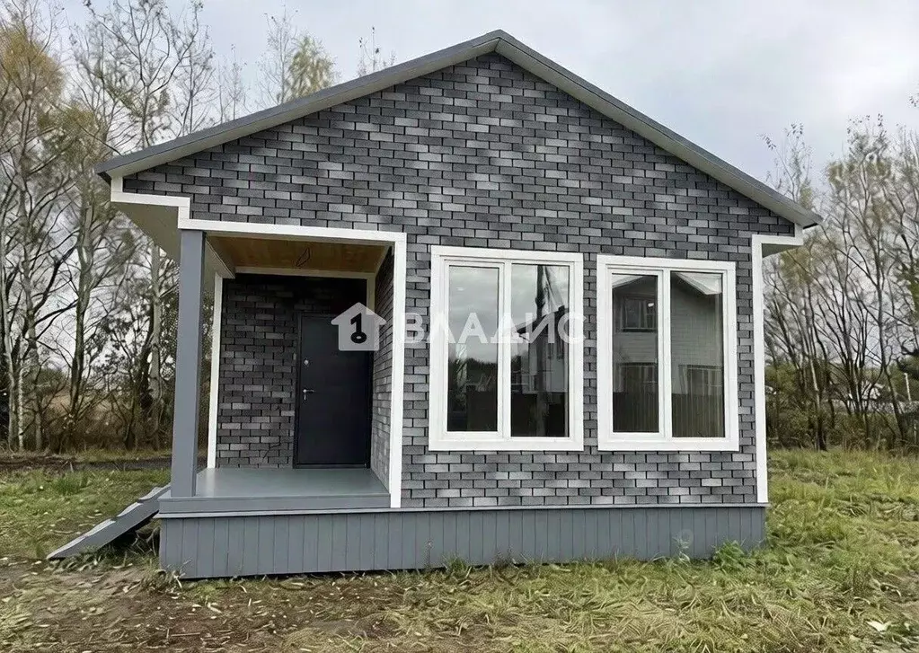 Дача, 56 м - Фото 2