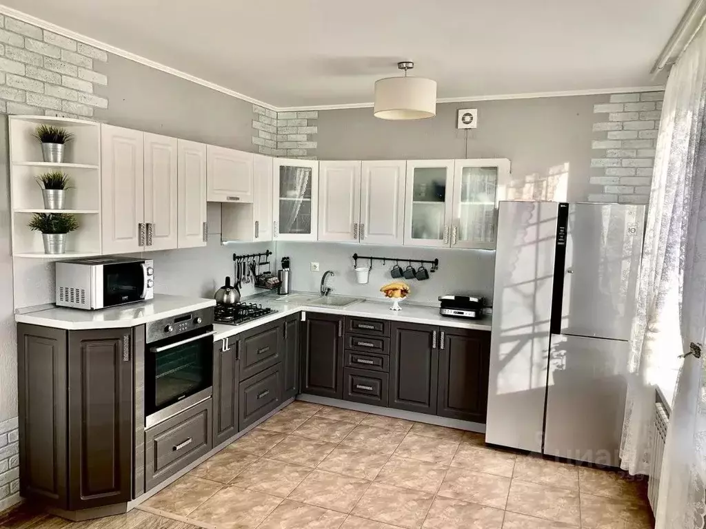 Дом в Краснодарский край, Краснодар Калина садовое товарищество, ул. ... - Фото 1