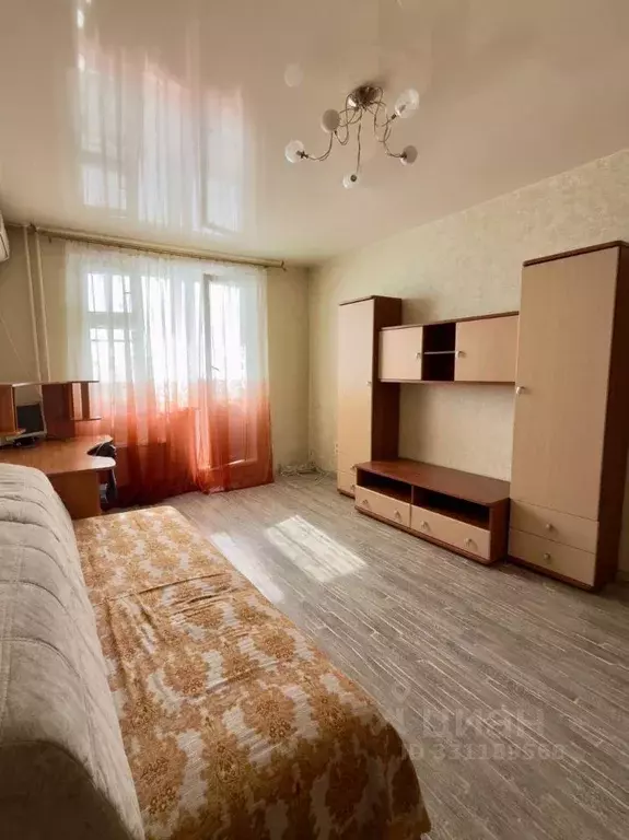 2-к кв. Московская область, Балашиха Янтарный мкр, ул. Кольцевая, 4/2 ... - Фото 1