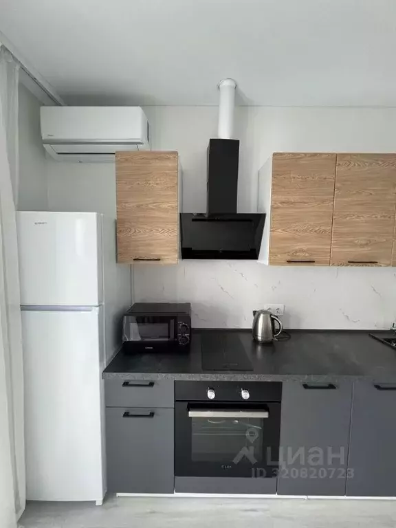 2-к кв. Челябинская область, Челябинск просп. Ленина, 4 (40.0 м) - Фото 2