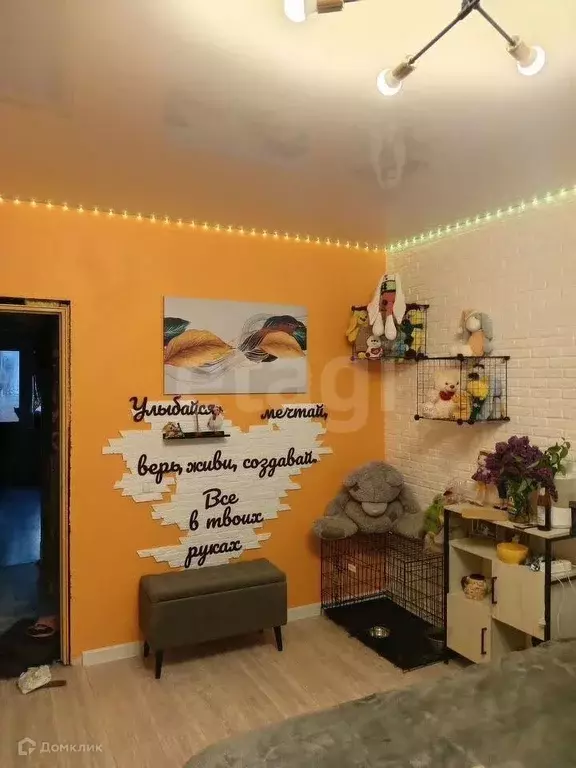 Продаётся 1-к квартира, 41 м - Фото 0