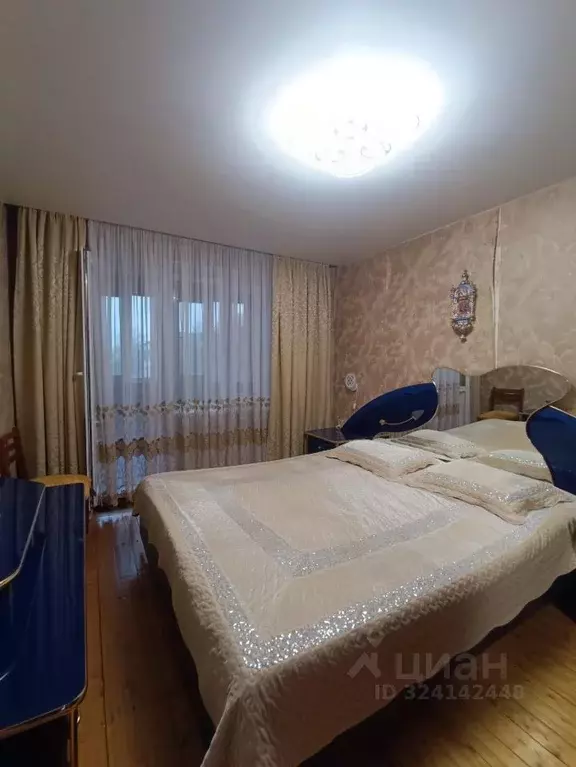 2-к кв. Московская область, Ступино Овражная ул., 10 (66.9 м) - Фото 2