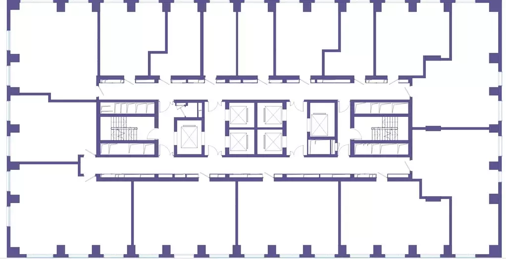 2-к кв. Москва Кинематографический кв-л,  (70.8 м) - Фото 1