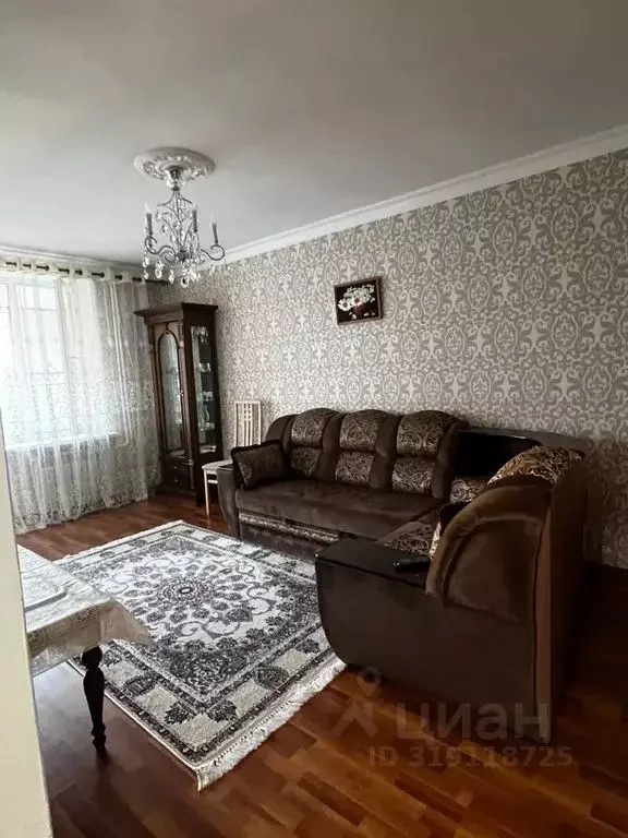 2-к кв. Дагестан, Каспийск ул. Ленина, 11 (40.0 м) - Фото 0