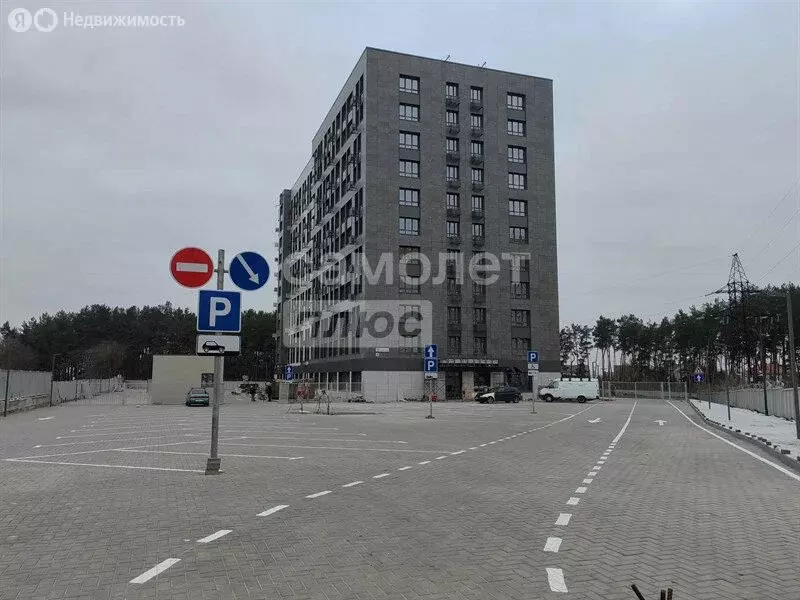 2-комнатная квартира: Воронеж, улица Любы Шевцовой, 31 (80.72 м) - Фото 1