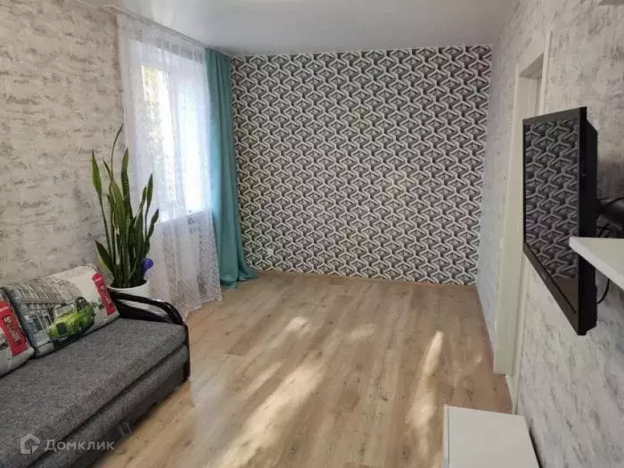 Продаётся 1-к квартира, 33.1 м - Фото 1