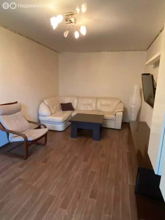 3-комнатная квартира: Вологда, улица Текстильщиков, 21Б (63 м) - Фото 0