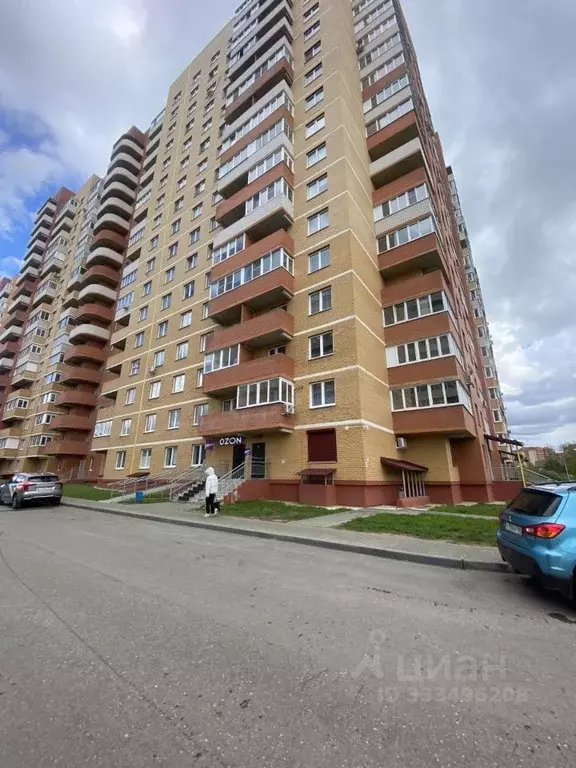 Помещение свободного назначения в Московская область, Дмитров Имени ... - Фото 2