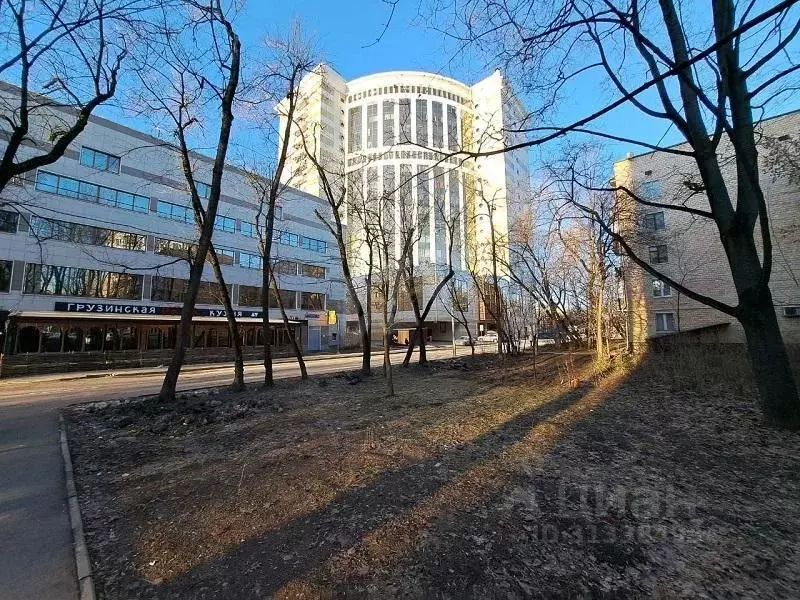 Офис в Москва Ракетный бул., 16 (174 м) - Фото 0