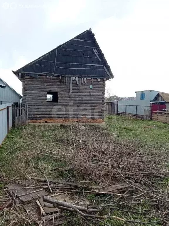 Дом в село Чекмагуш, Советская улица (90 м) - Фото 2