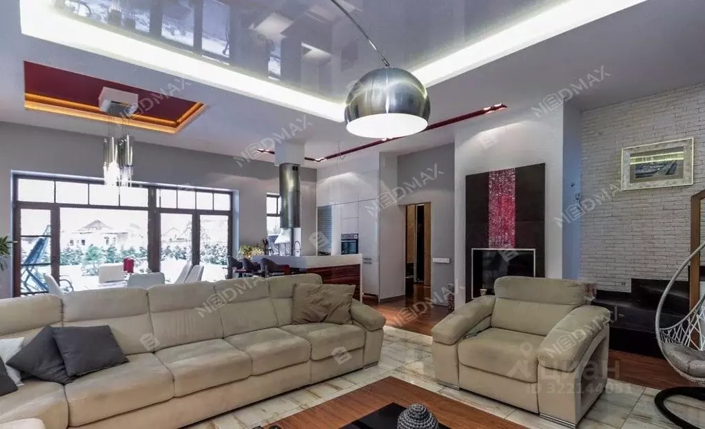 Дом в Санкт-Петербург, Санкт-Петербург, Сестрорецк Разлив СНТ, дорожка ... - Фото 2