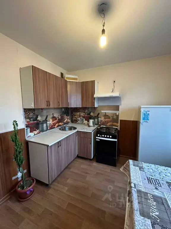 1-к кв. Санкт-Петербург ул. Маршала Казакова, 84к1 (38.0 м) - Фото 0