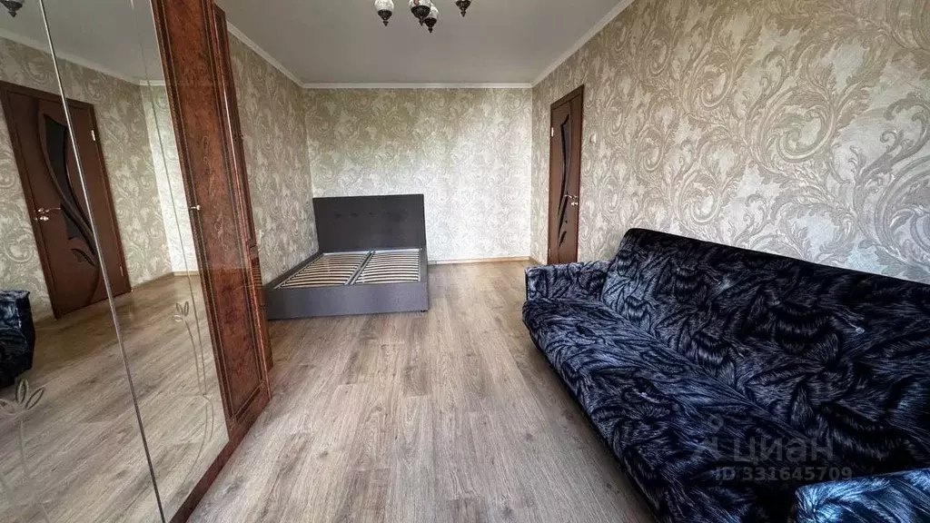 2-к кв. Москва Шипиловская ул., 54К2 (44.4 м) - Фото 1