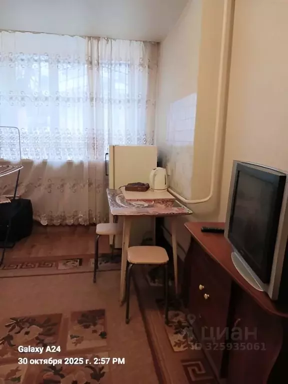 Комната Красноярский край, Красноярск ул. 26 Бакинских Комиссаров, 40а ... - Фото 2