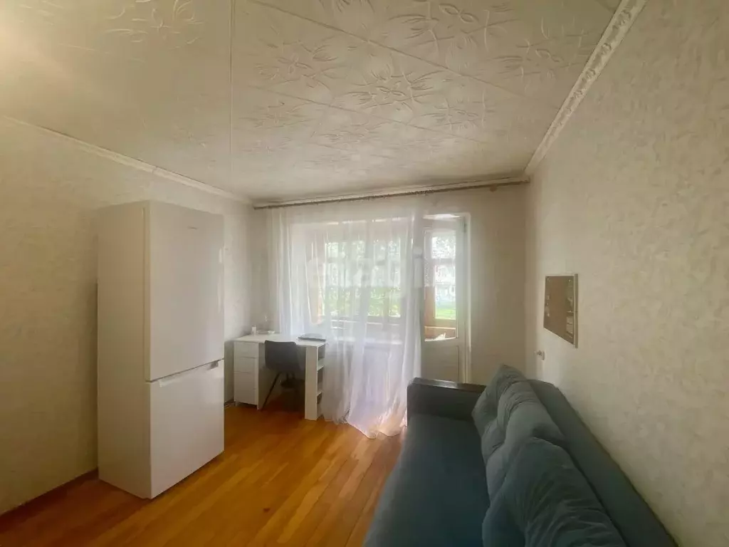 Квартира, 3 комнаты, 61.5 м - Фото 1