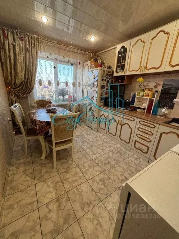 3-к кв. Оренбургская область, Новотроицк ул. Лысова, 10 (82.0 м) - Фото 1