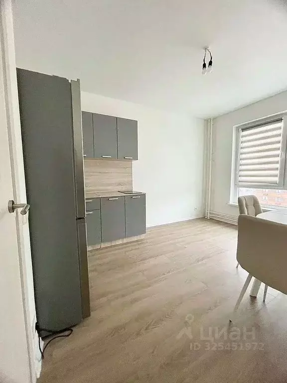 2-к кв. Московская область, Одинцово ул. Каштановая, 9 (44.1 м) - Фото 1