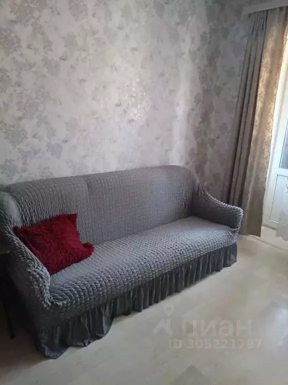 1-к кв. Волгоградская область, Котельниково ул. Липова, 7 (29.0 м) - Фото 2