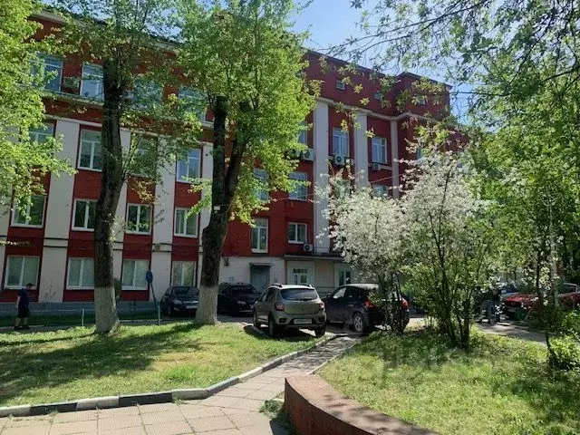 Офис в Московская область, Подольск ул. Большая Серпуховская, 43к102 ... - Фото 0
