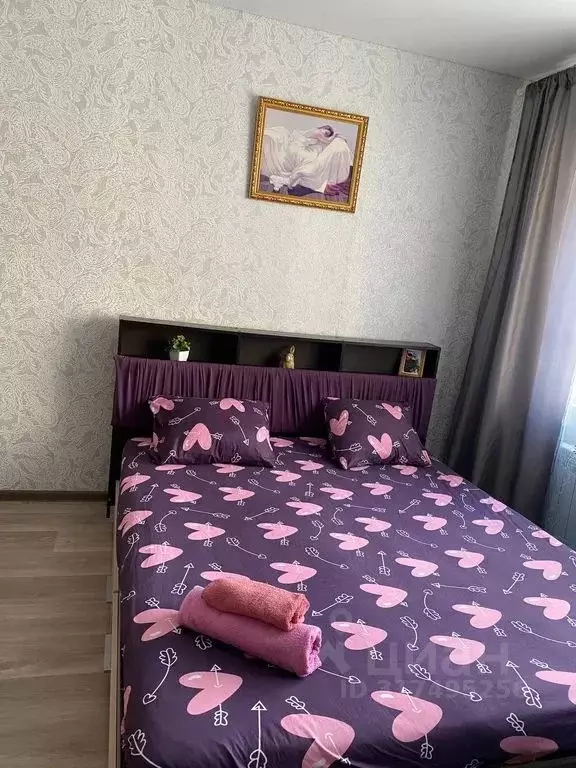 1-к кв. Саратовская область, Саратов ул. Имени Ю.А. Мысникова, 10А ... - Фото 0