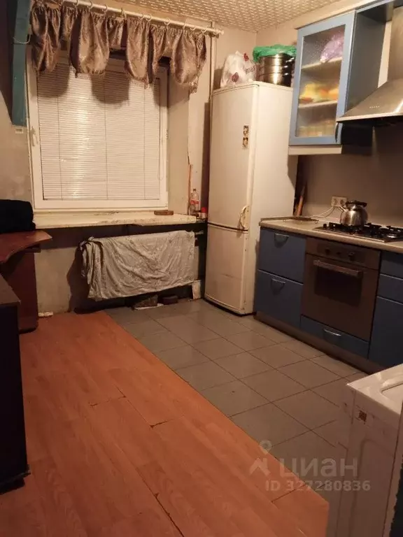 3-к кв. Московская область, Наро-Фоминский городской округ, Селятино ... - Фото 2