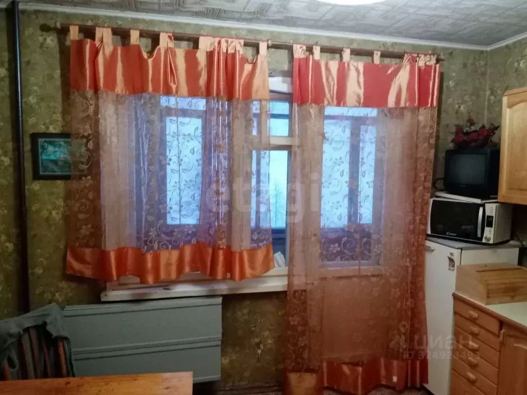 4-к кв. Красноярский край, Норильск ул. Федоровского, 8к1 (91.4 м) - Фото 1