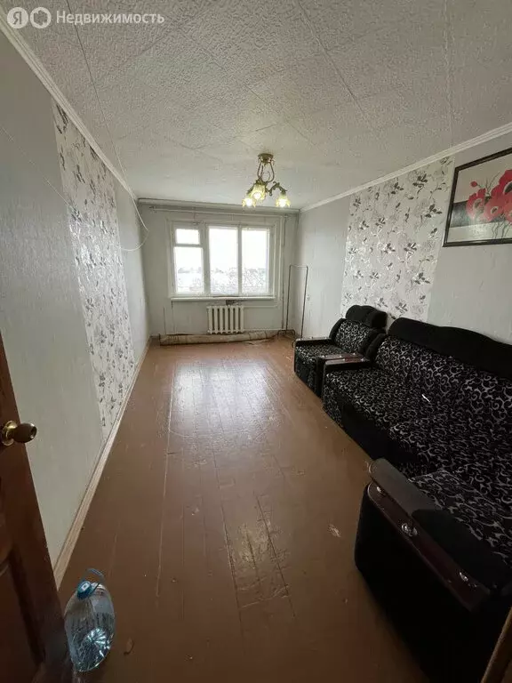 2-комнатная квартира: Ясный, Западная улица, 5 (48 м) - Фото 1