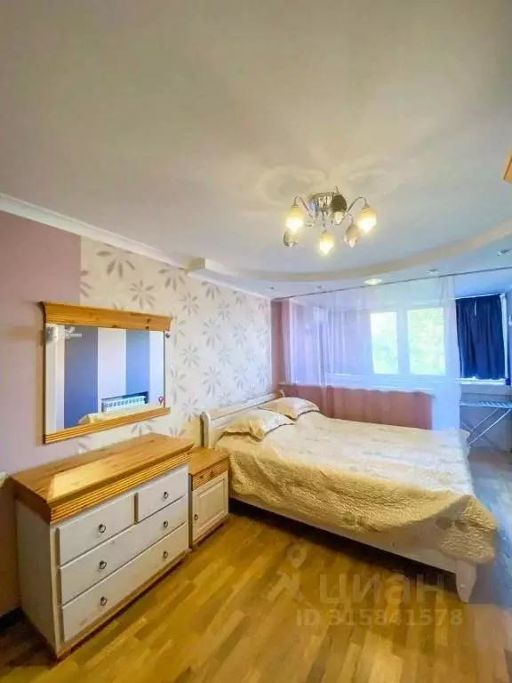 2-к кв. Краснодарский край, Сочи ул. Ленина, 212 (50.0 м) - Фото 0