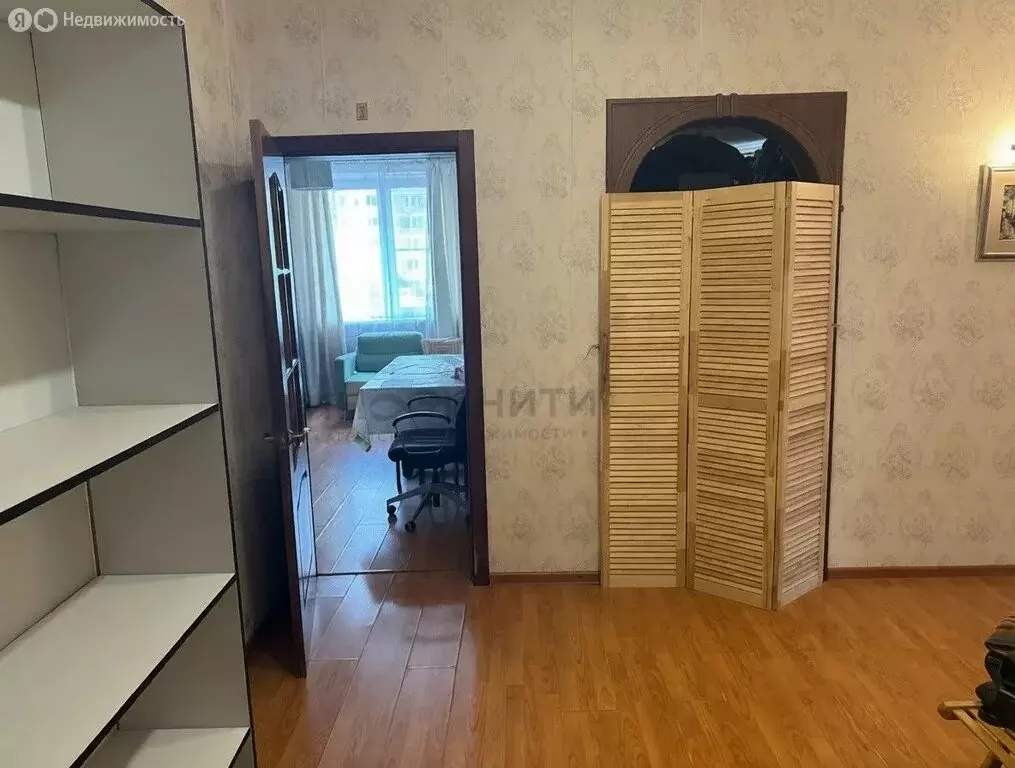 3-комнатная квартира: Щербинка, Спортивная улица, 15 (94 м) - Фото 2