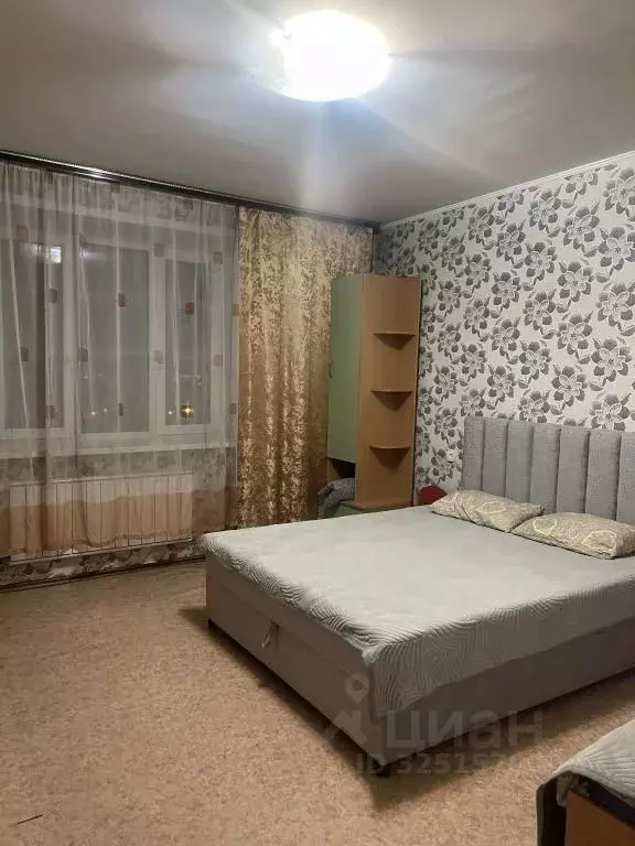 1-к кв. Забайкальский край, Чита Красноармейская ул., 14 (46.0 м) - Фото 1