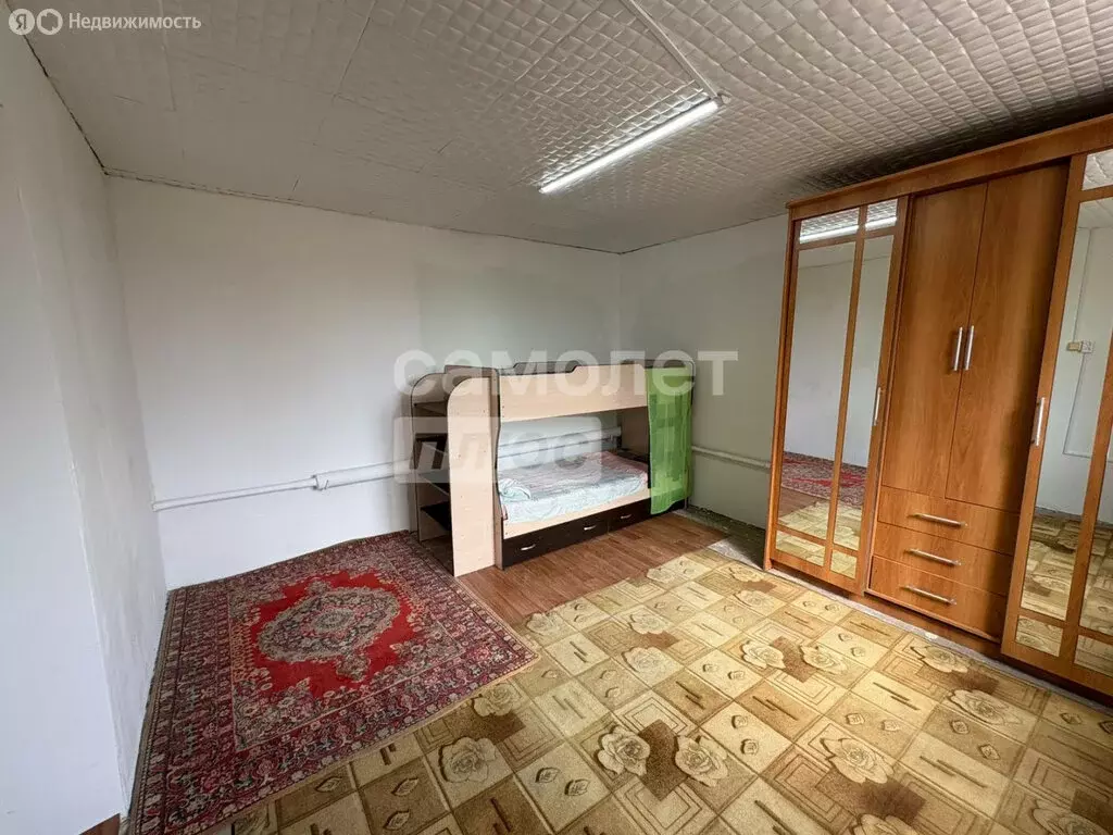 Дом в Оренбург, СНТ Гидропресс-Госматрезервы-Станция Оренбург (47 м) - Фото 0