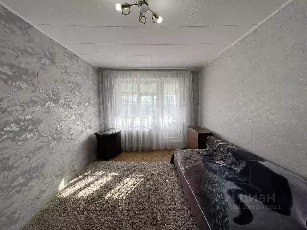 2-к кв. Ставропольский край, Ессентуки Октябрьская ул. (45.3 м) - Фото 1