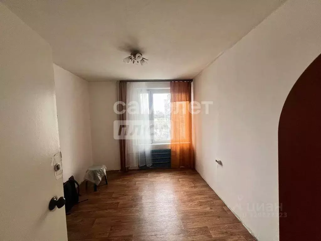2-к кв. Москва Палехская ул., 9К1 (39.0 м) - Фото 1