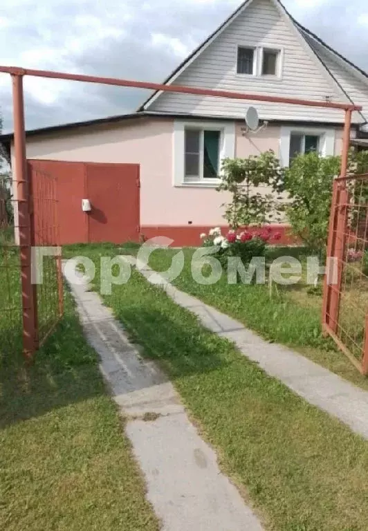 Продается дом в д. Староходыкино - Фото 2