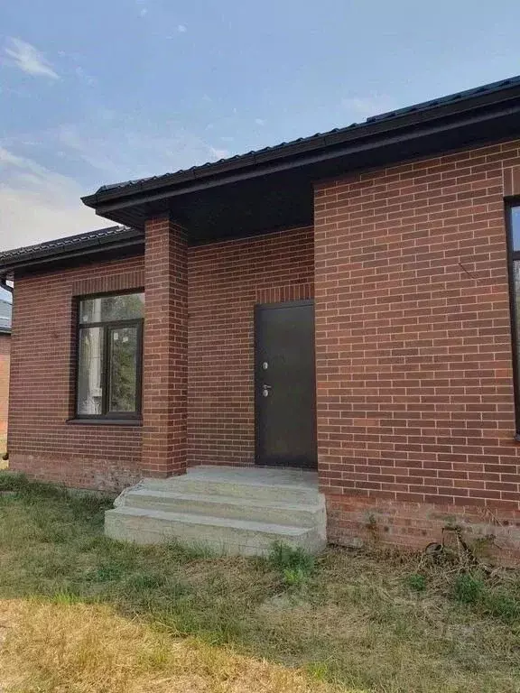 Коттедж в Ростовская область, Аксайский район, Большелогское с/пос, ... - Фото 1