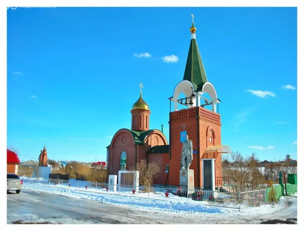 Участок в Солобоево, улица Гагарина, 29 (13 м) - Фото 0
