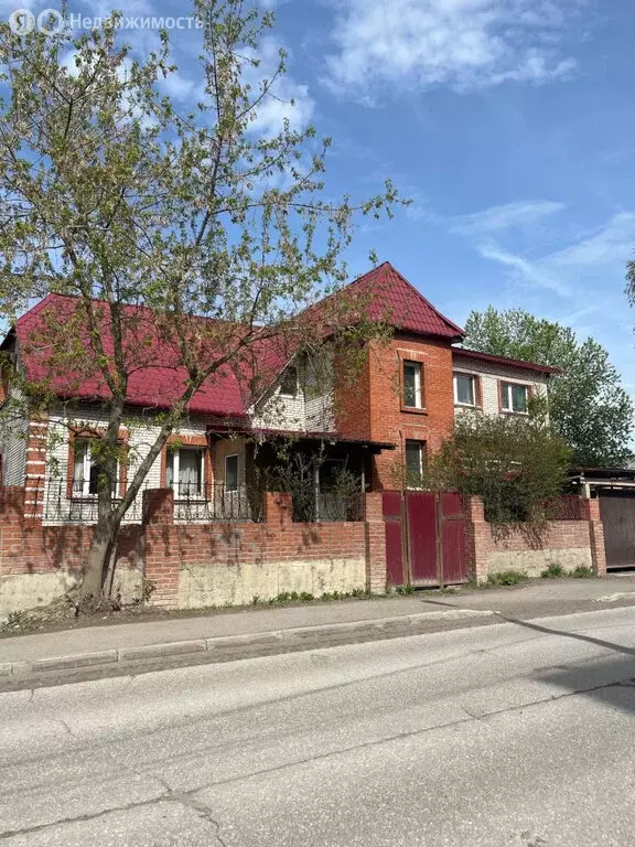 Дом в Березники, улица Островского, 10 (420 м) - Фото 1