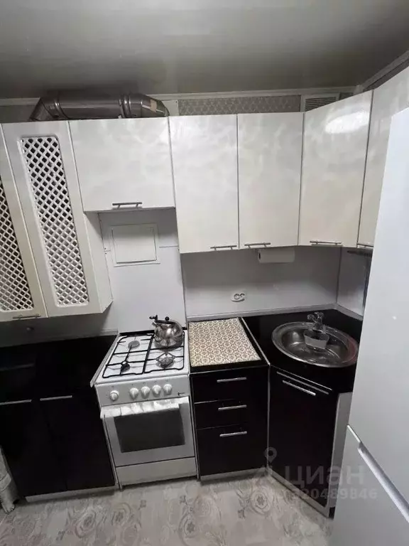 1-к кв. Нижегородская область, Кстово ул. Сутырина, 8 (30.0 м) - Фото 1