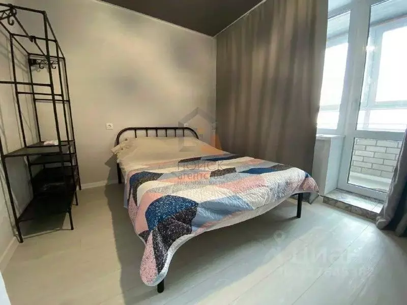 1-к кв. Кировская область, Киров ул. Василия Жуковского, 9 (40.0 м) - Фото 1